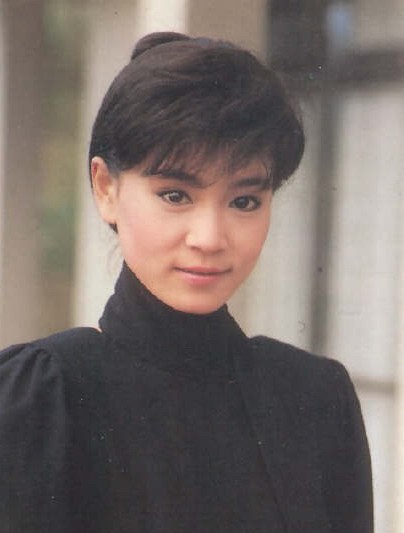 Leanne Lau / Liu Xuehua China Actor