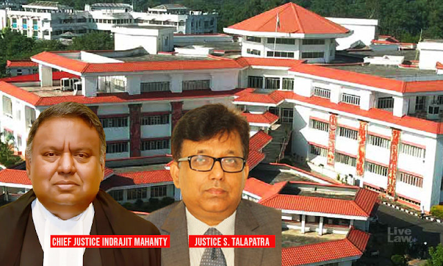 Media Shouldn't Be Allowed To Be Used To Spread Communal Passion. Tripura High Court 👍
