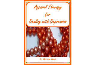 Apparel Therapy for Dealing with Depression Book