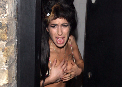 amy winehouse hot pictures