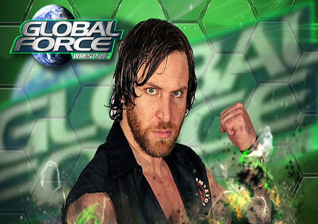 Chris Sabin Hd Free Wallpapers