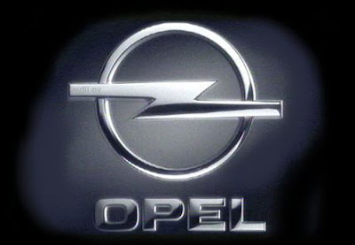 Opel Logo