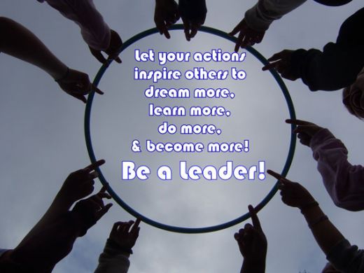 quotes on leadership. good leadership quotes