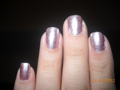 miss independent nicole by opi nails uñas nail polish esmaltes