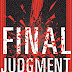 Review: Final Judgment (Samantha Brinkman #4) by Marcia Clark