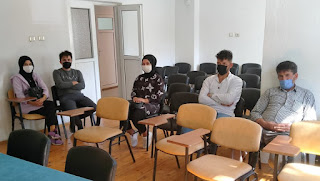 Bozkır’da Özel Eğitim farkındalık bilgilendirme semineri düzenlendi.