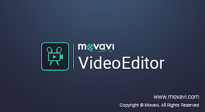 Movavi Video Editor