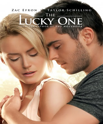 فيلم الدراما والرومانسيه The Lucky One 2012 مترجم