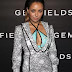 Kat Graham Devours Pot Brownies, Ends Up in Hospital. The Vampire Diaries 