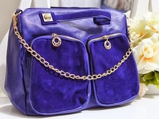 105 BLUE 195 RIBU-  MATERIAL PU,30x33x13, 800 GRAM- 