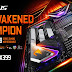 GIGABYTE Raises the X399 AORUS XTREME Motherboard