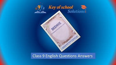 Class 9 english chapter 1 the fun they had question answer |