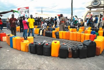 We Have No Money To Import Fuel — Marketers, Fuel Scarcity, News,