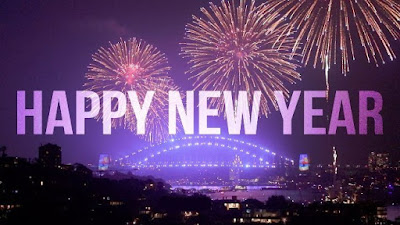 Happy New Year 2019 Images Wallpapers Free Download