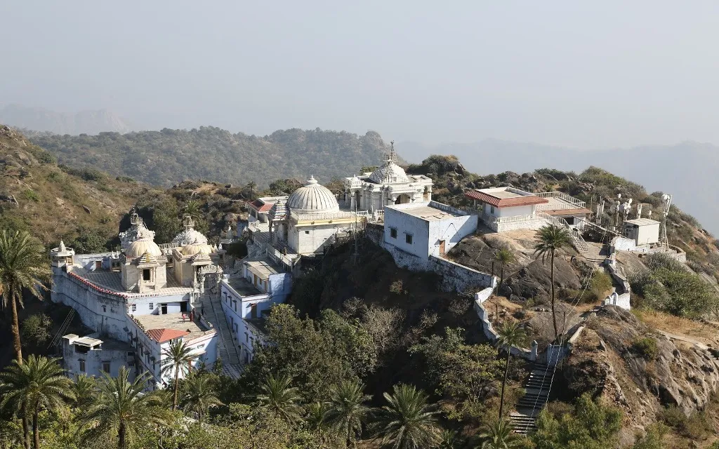 places to visit in Mount Abu