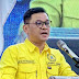 Golkar Tugaskan Ridwan Kamil Menangkan Prabowo-Gibran di Jabar
