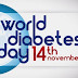 More Than 19 million People Have Diabetes In Africa