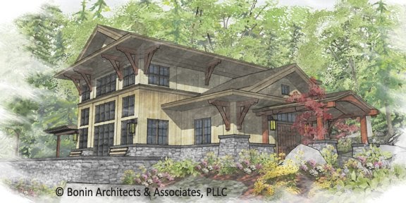 Post and Beam Timber  Frame  Blog Japanese  Style Home 