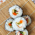 SUSHI - Receita fácil