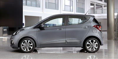 Hyundai i10 2018 Redesign, Review, Specification, Price