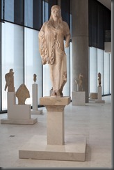 NEW ACROPOLIS MUSEUM, 01DEC2008