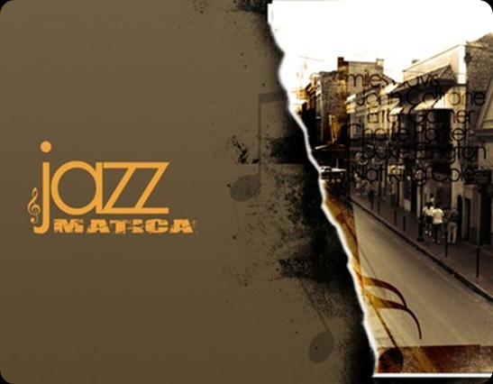 Jazzmática