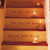 Staircase Decorating Ideas