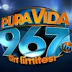 Pura Vida 96.7 - Emisora Cristiana Domincana