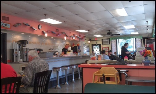 Steffens diner2