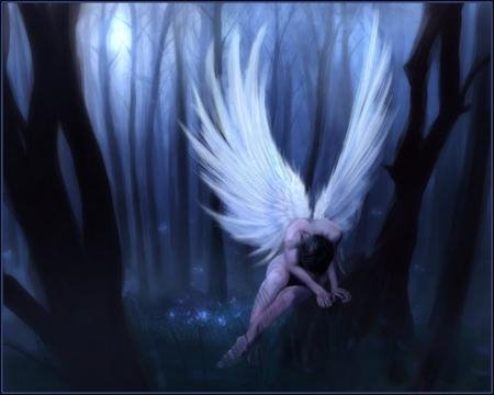 Anjo mito ou verdade