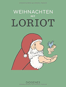 Weihnachten mit Loriot (Kunst)