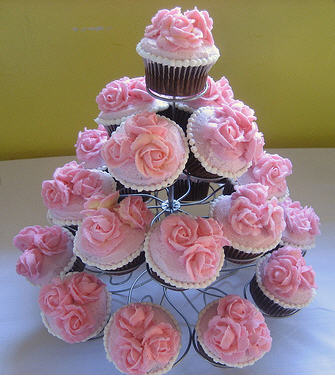 Wedding Cupcakes Prices