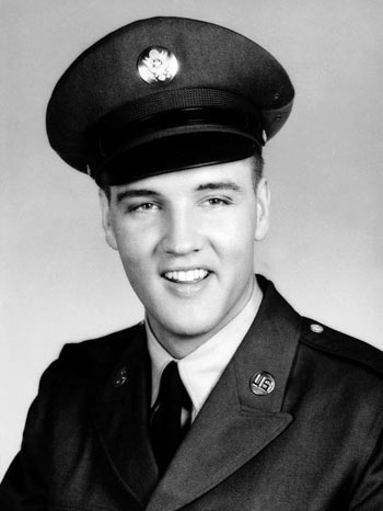 elvis presley pictures