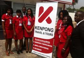 Kennedy Agyapong Group Of Companies