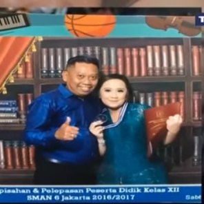 Sepeninggal Sang Istri, Begini Kabar Tukul Arwana Sekarang