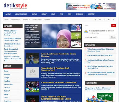 detikstyle blogger template