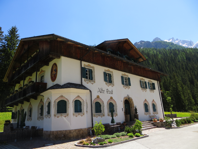 passeggiate san candido