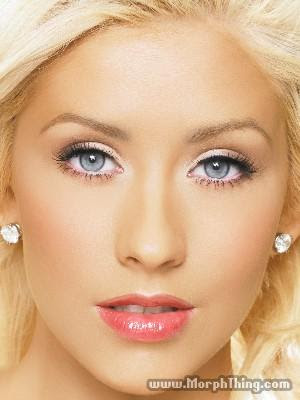 Christina Aguilera