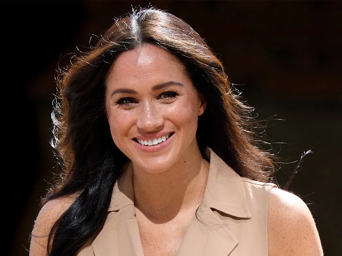 The True Essence of Meghan Markle's Rebranding Endeavors