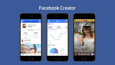 Syarat Monetisasi Facebook Creator Agar Menghasilkan Uang