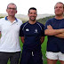 L'Arezzo Rugby riparte con uno staff tecnico rinnovato e ampliato