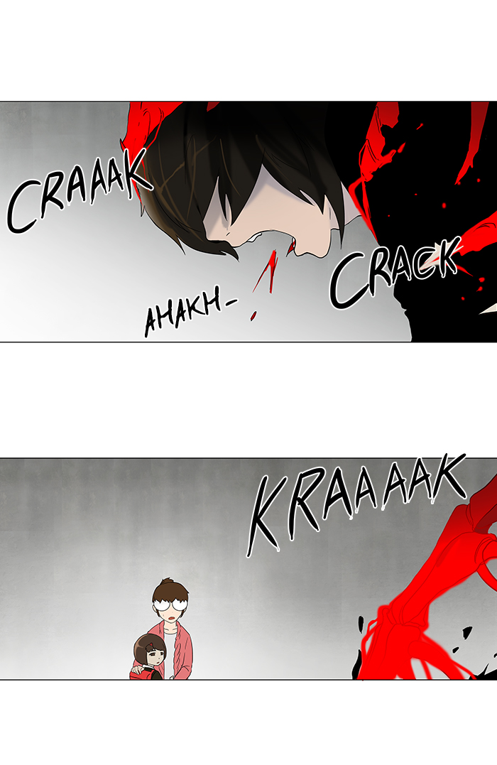 Tower of God Bahasa indonesia Chapter 84