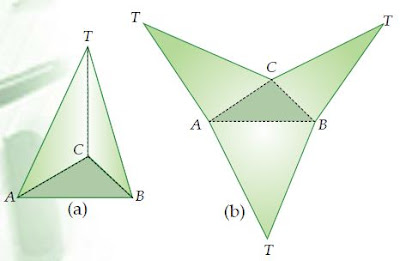 Limas Segitiga