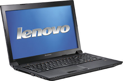 Lenovo B570 1068B7U Notebook 