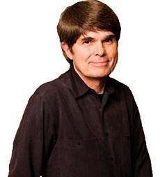 Dean Koontz