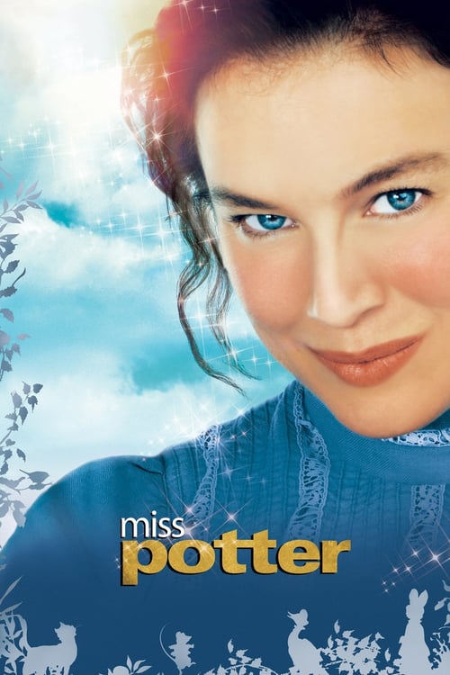 [HD] Miss Potter 2006 Film Complet Download
