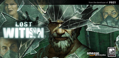 Free Download Lost Within apk