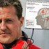 Michael Schumacher: ΒΓΗΚΕ ΑΠΟ ΤΟ ΝΟΣΟΚΟΜΕΙΟ