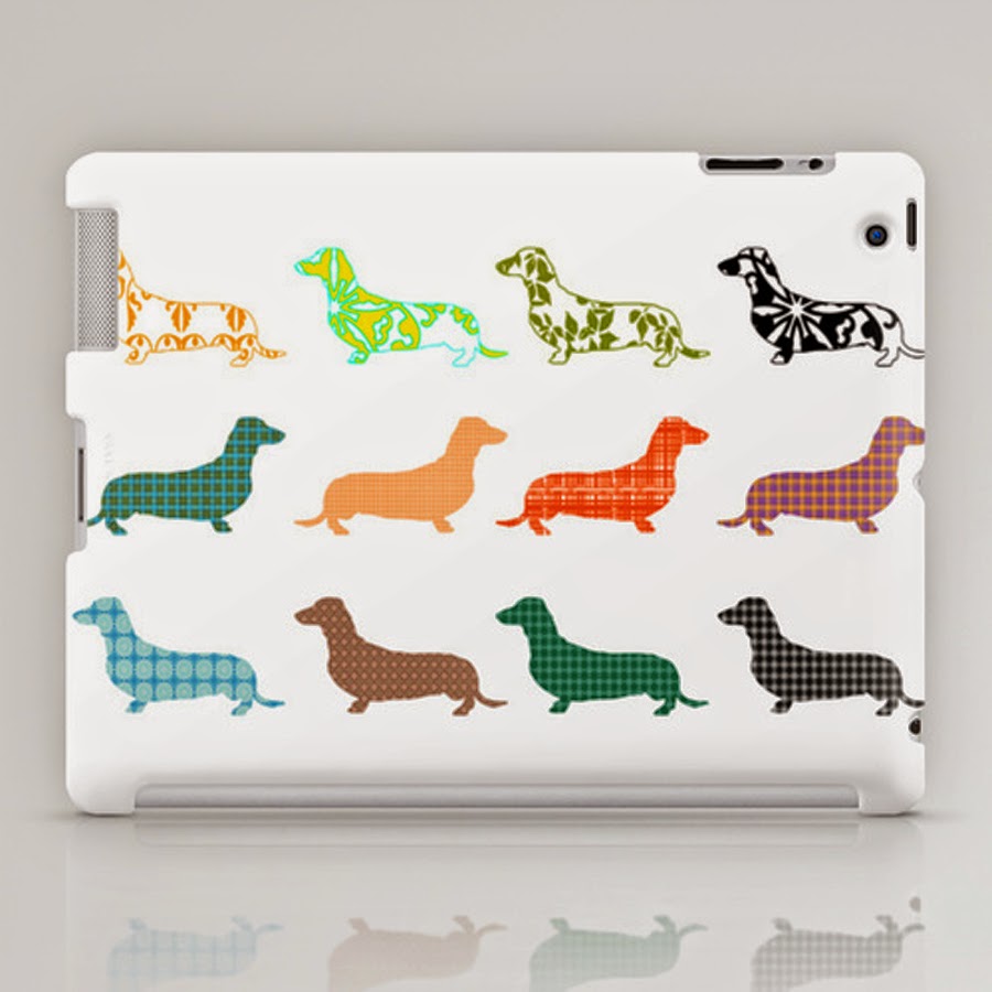 iPad mini case