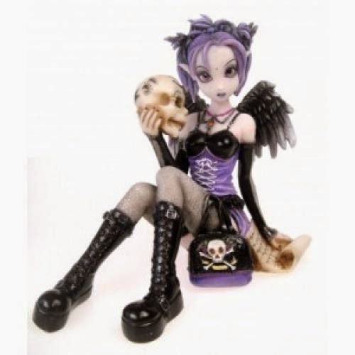 Gorgeous Fairy Figurines Dragon Gifts And Gothic Goodies